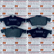 Má phanh sau Ford Focus 2010, Bosch BP1445, C2Y32648ZA