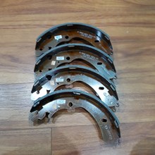 Má phanh sau guốcToyota Wigo, Phụ tùng xe Toyota Wigo