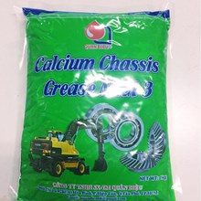Mỡ bôi trơn Quân diệu, Mỡ bi Bao 60Túi/1kg