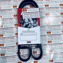 Dây Curoa Bando -Dây đai Bando 6PK880