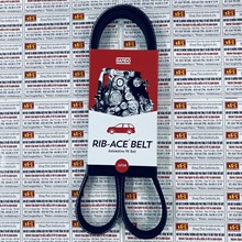 Dây Curoa máy phát Toyota Yaris 1.3, Bando 4PK1210