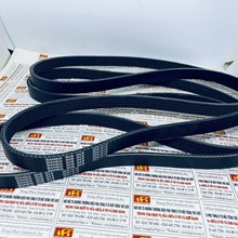 Dây curoa tổng xe Mercedes GLA250 X156, A0029931196