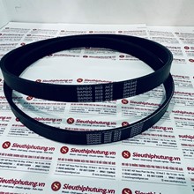 Dây Curoa 5PK 640, Dây curoa Bando