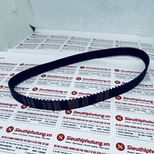 Dây Curoa Bando - Dây đai Bando STS S4 5M 558 15mm