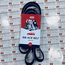 Dây curoa tổng Ford Escape XLT 3.0, Bando 6PK2300