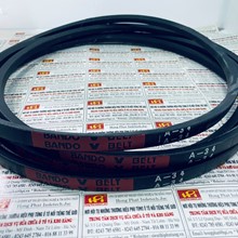 Dây curoa RPF5760, Dây curoa răng B-76 Bando