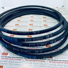 Dây curoa M-23, Dây curoa Bando