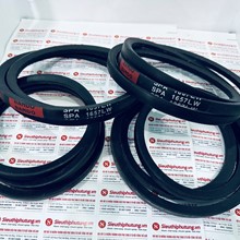 Dây curoa SPA 1657, Dây curoa Bando