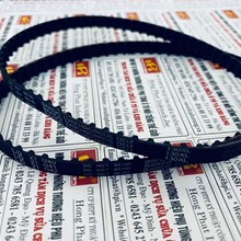 Dây curoa Bando 130XL-7.4mm