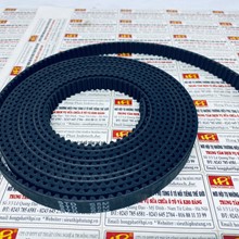 Dây curoa tháng máy S5M-12, Dây curoa răng dạng hở