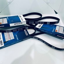 Dây curoa Dayco 4PK1370