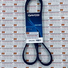 Dây curoa tổng Kia Bongo 2.9 2004-2012, 5PK1592