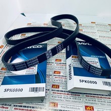 Dây curoa 5PK 800, Dây curoa Dayco