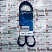 Dây curoa tổng Hyundai Accent 2010-2014, 6PK1257