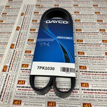 Dây curoa tổng Renault Taisman Latitude, 7PK1030