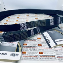 Dây curoa 8PK1080, Dây curoa Dayco