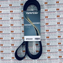 Dây curoa 8PK1400, Dây curoa Dayco