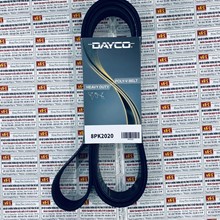 Dây curoa 8PK2050, Dây curoa Dayco