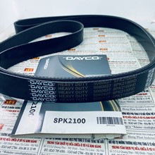 Dây curoa 8PK 2100, Dây curoa Dayco