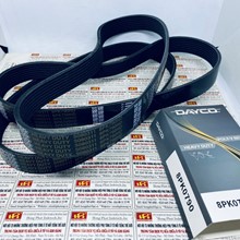 Dây curoa Dayco 8PK790