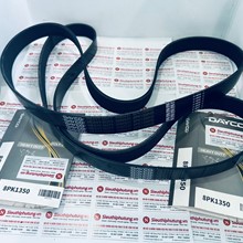 Dây curoa 8PK 1350, Dây curoa Dayco