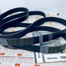 Dây curoa tổng xe khách Thaco, 8PK1530