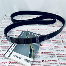 Dây curoa 8PK1600, Dây curoa Dayco