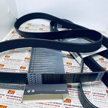 Dây curoa 8PK1620, Dây curoa Dayco