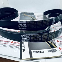 Dây Curoa 8PK1730, Dây curoa Dayco