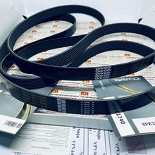 Dây curoa 8PK1740, Dây curoa Dayco