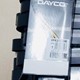 Dây curoa 4PK880, Dây curoa Dayco