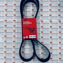 Dây curoa Dongil 10PK 2018