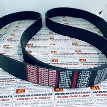 Dây curoa Dongil 10PK 2011