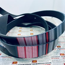 Dây curoa động cơ xe Buýt TB 82S, 10PK1735