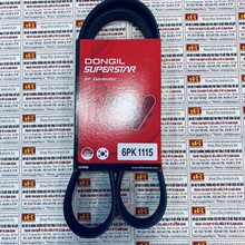 Dây curoa 6PK1130, Dây curoa Dongil