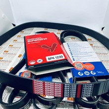 Dây curoa máy xúc đào Doosan DX140W, 65.96801-0194