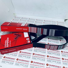 Dây curoa quạt gió động cơ Máy xúc Doosan DX140WACE, 130205-00028, 8PK1200