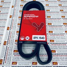 Dây curoa Dongil 8PK 1640