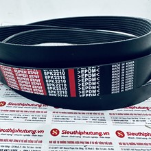 Dây curoa Dongil 8PK 2210