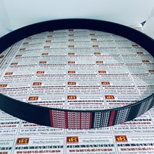 Dây curoa Dongil 9PK 1154