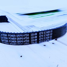 Dây curoa 425 5M 15mm, Dây curoa Gates