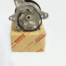 Bơm nước Mazda 3 1.6, 2.0, GWP 0206