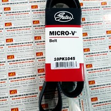 Dây curoa tổng Howo Sinotruk Shacman, 10PK1045