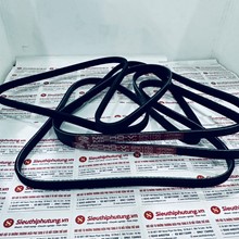 Dây curoa 3PK1750, Dây curoa Gates