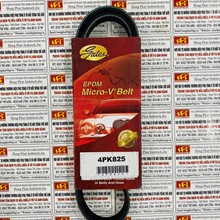 Dây curoa trợ lực Zotye T300 2106, 4PK 825