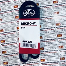 Dây curoa trợ lực lái 1.4_4PK829 Hyundai Getz Click