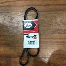 Dây curoa máy phát 5PK 1260, Dây curoa Gates