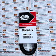 Dây curoa tổng Mitsubishi Xpander, 5pk 1270