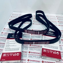 Dây curoa 5PK 1425, Dây curoa Gates