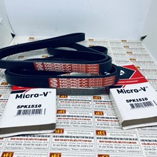 Dây curoa tổng Mercedes CLA 45 AMG 2014-2020 4Matic 2.0L, 5PK1510